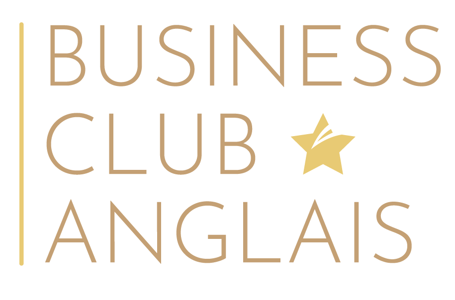 BUSINESS CLUB ANGLAIS